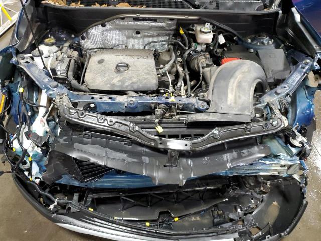 2021 BUICK ENCORE GX - KL4MMESL7MB089905