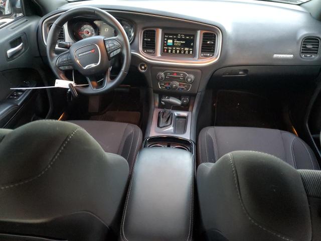 2019 DODGE CHARGER SX - 2C3CDXBG1KH554557