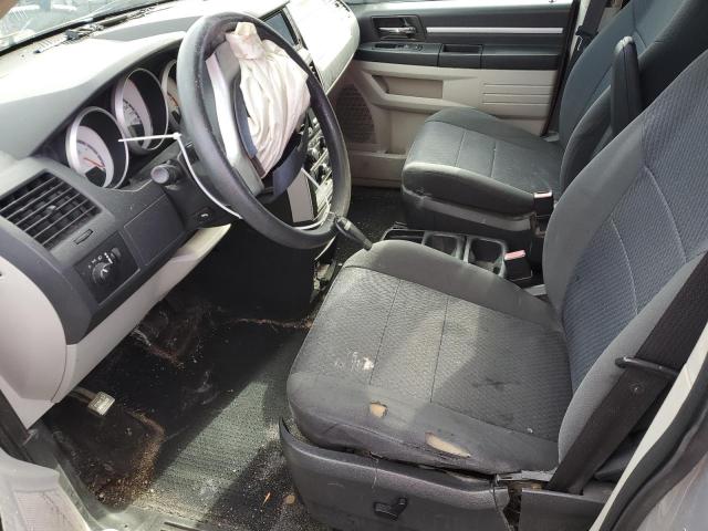 2010 DODGE GRAND CARA #3315994088