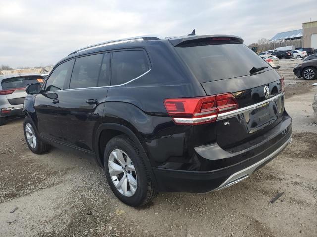 Vin: 1v2cp2ca5jc598268, lot: 82860014, volkswagen atlas se 20182