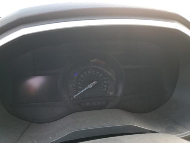2021 FORD EDGE SEL - 2FMPK4J95MBA47487