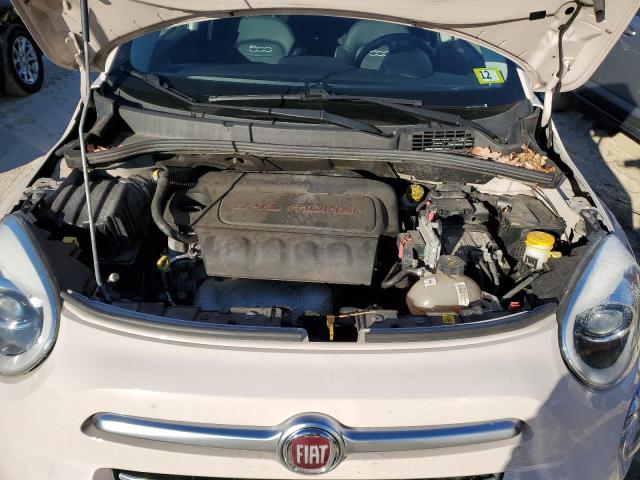 2016 FIAT 500X TREKK ZFBCFYCT1GP360270