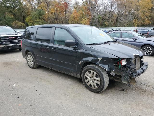 2017 DODGE GRAND CARA - 2C4RDGBG5HR567434