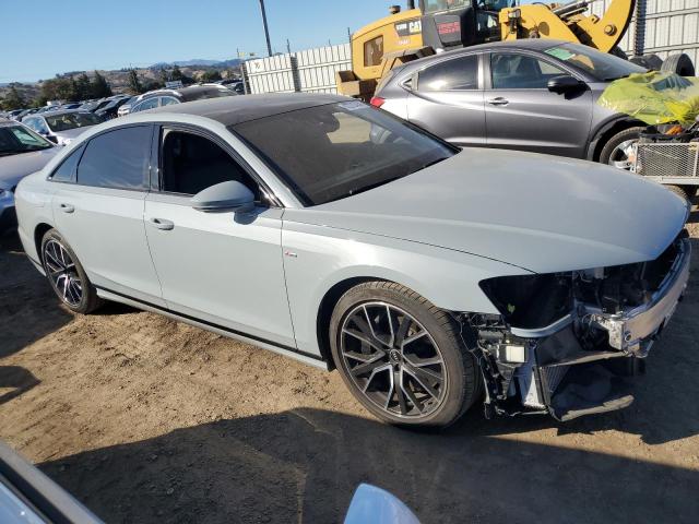 2021 AUDI A8 L WAU8EAF86MN012991
