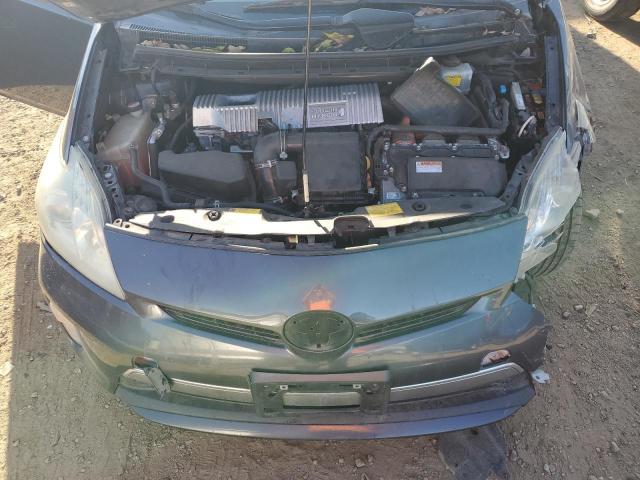 2014 TOYOTA PRIUS PLUG - JTDKN3DP1E3063407