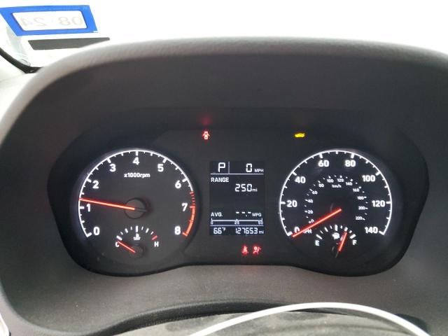 2019 HYUNDAI ACCENT SE - 3KPC24A35KE073446