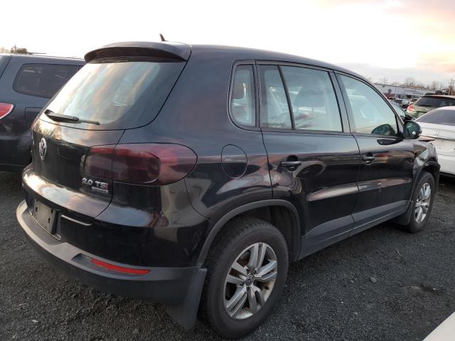 Vin: wvgbv3ax3ew614953, lot: 45756825, volkswagen tiguan s 20143