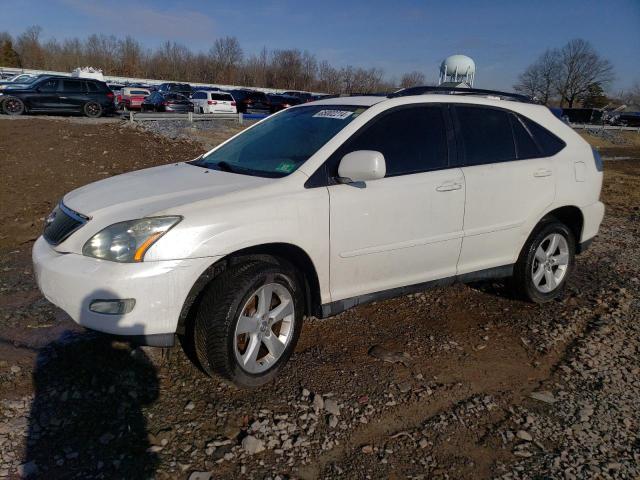 2004 LEXUS RX 330 #3028567916