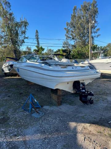 2001 MAXU BOAT #3028282784