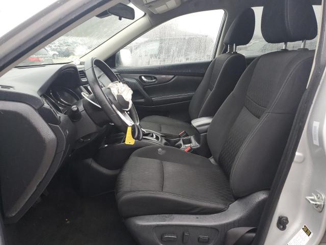 2020 NISSAN ROGUE S - KNMAT2MV7LP541703