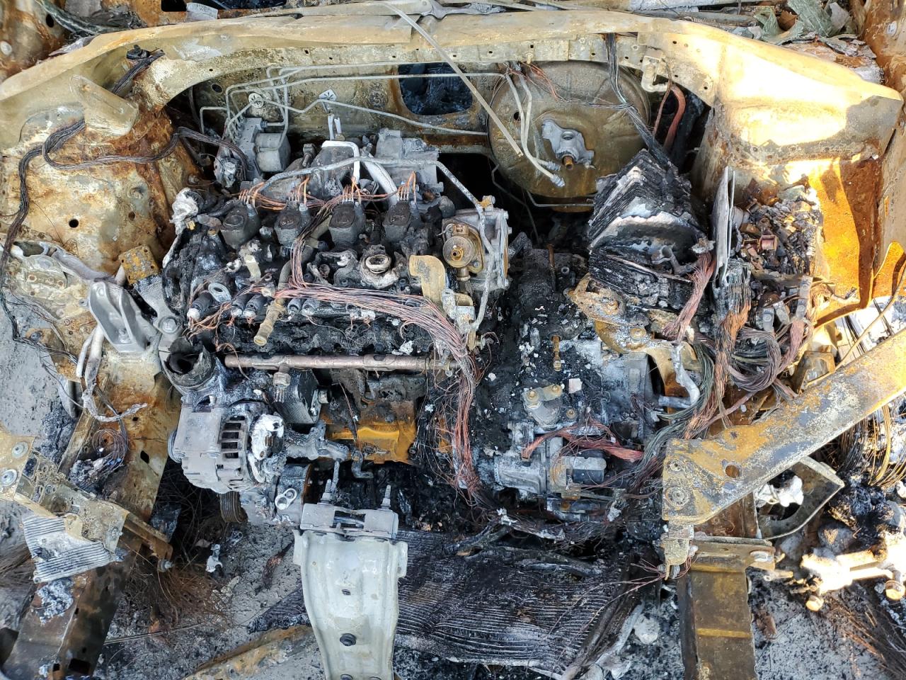 VOLKSWAGEN TIGUAN SEL R-LINE BLACK