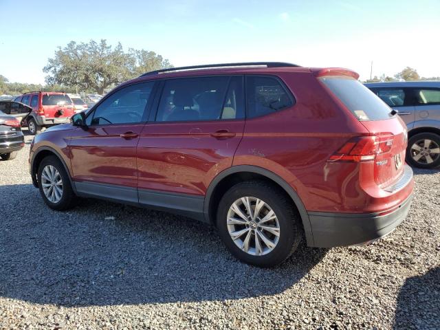 VIN 3VV1B7AX5KM146382 2019 VOLKSWAGEN TIGUAN no.2