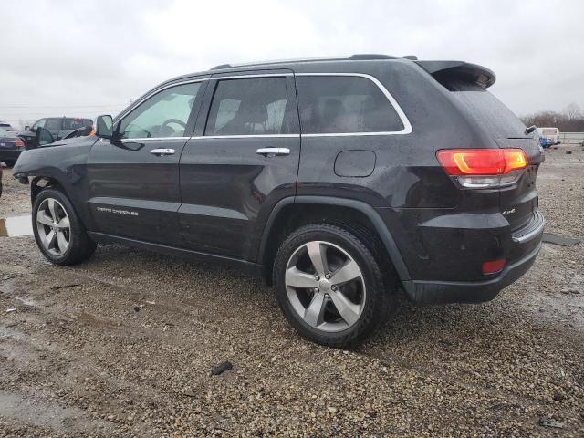 2015 JEEP GRAND CHER - 1C4RJFBG4FC815441