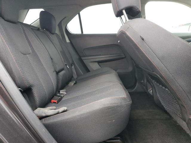 2015 CHEVROLET EQUINOX LT - 2GNALBEK3F6263933