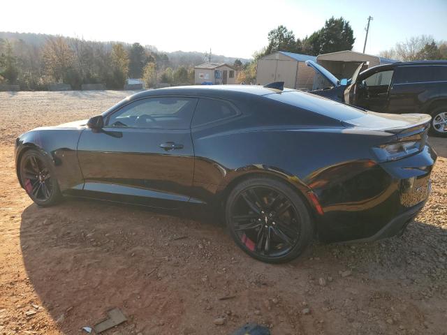2018 CHEVROLET CAMARO LT - 1G1FB1RX4J0145711