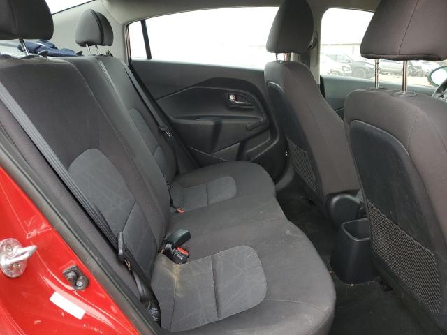 2017 KIA RIO LX - KNADM4A3XH6117340