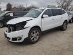 2016 CHEVROLET TRAVERSE L - 1GNKVHKDXGJ184383