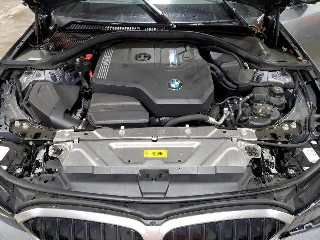 VIN 3MW39FS03R8E52088 2024 BMW 3 SERIES no.11