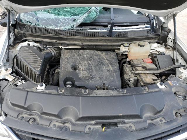 2020 CHEVROLET TRAVERSE L - 1GNERFKW4LJ311744