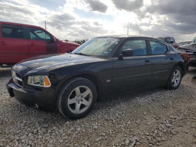 2B3CA3CV1AH226159 Dodge Charger Sxt 2010