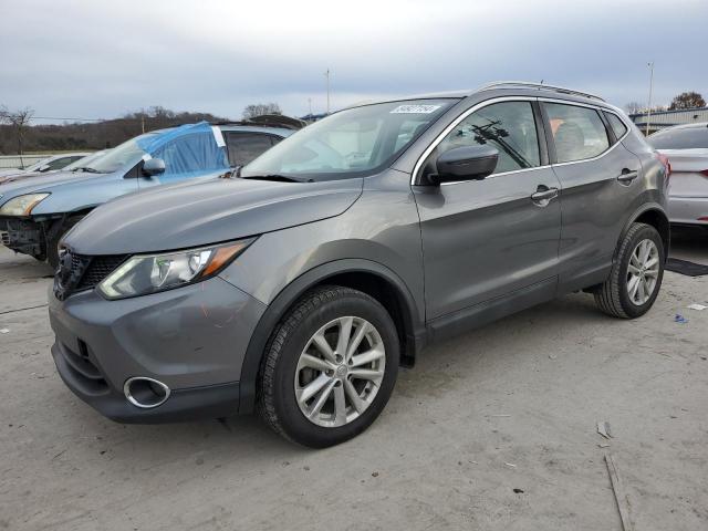 2018 NISSAN ROGUE SPOR - JN1BJ1CP0JW102422