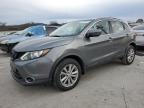 2018 NISSAN ROGUE SPOR - JN1BJ1CP0JW102422