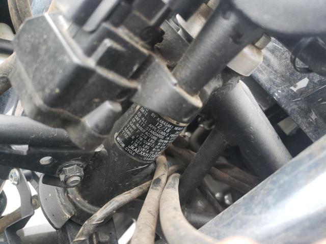 2019 KAWASAKI EX400 - JKAEXKH15KDA33370