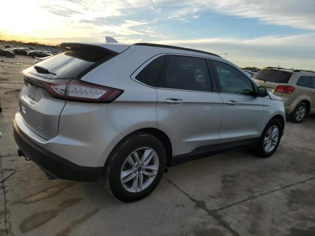 2017 FORD EDGE SEL - 2FMPK3J89HBC54519