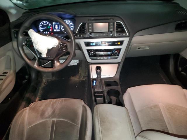 2015 HYUNDAI SONATA SE - 5NPE24AF8FH205068