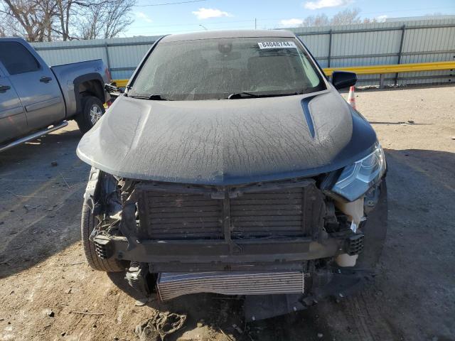 2020 CHEVROLET EQUINOX LT - 2GNAXKEV9L6205674