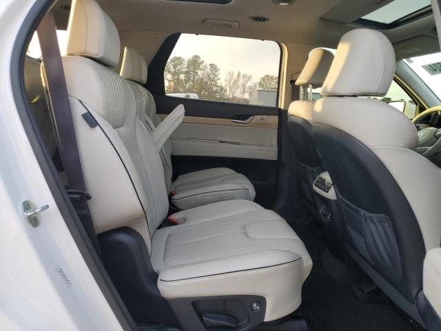 2023 HYUNDAI PALISADE L - KM8R54GE2PU516313