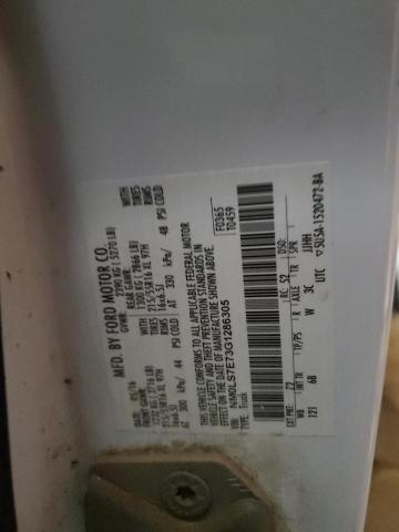 2016 FORD TRANSIT CO - NM0LS7E73G1286305