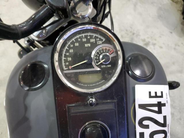 2011 HARLEY-DAVIDSON FLSTFB 1HD1JN518BB021684