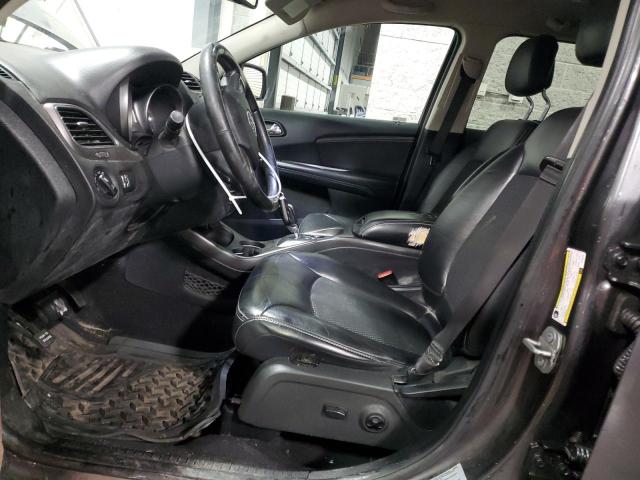 2017 DODGE JOURNEY CR - 3C4PDDGG9HT639487