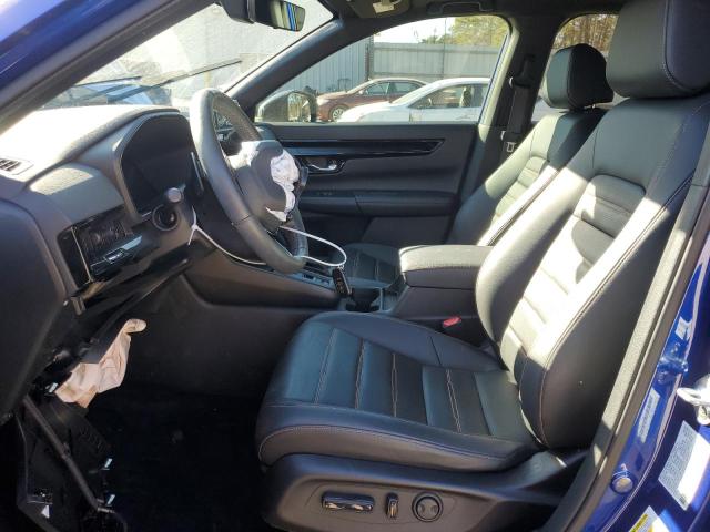 2023 HONDA CR-V SPORT - 7FARS6H97PE037618