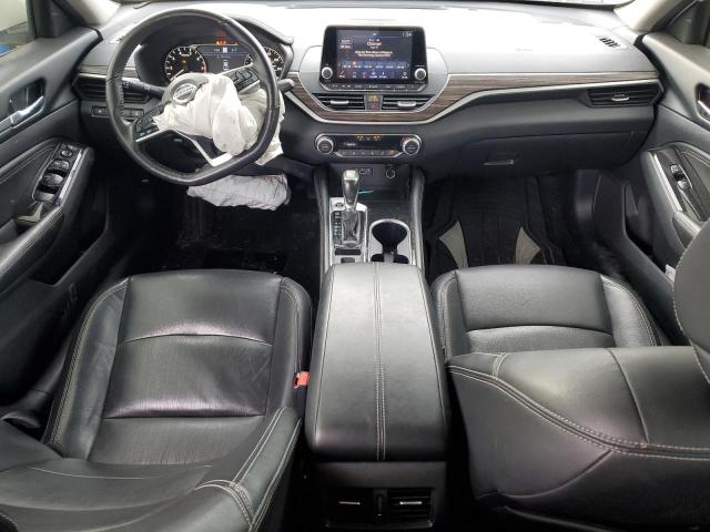 2022 NISSAN ALTIMA SL - 1N4BL4EW3NN419674