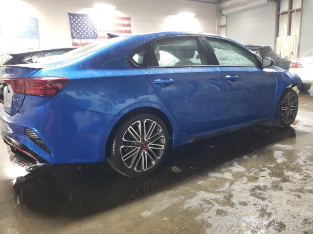 2023 KIA FORTE GT - 3KPF44ACXPE634478