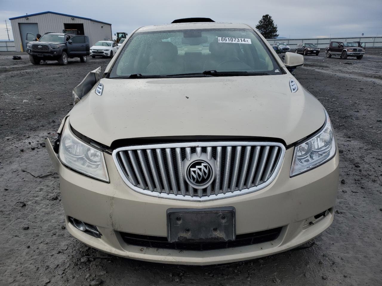 Lot #3041842423 2012 BUICK LACROSSE P