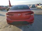 Lot #3024570649 2020 HYUNDAI ELANTRA SE