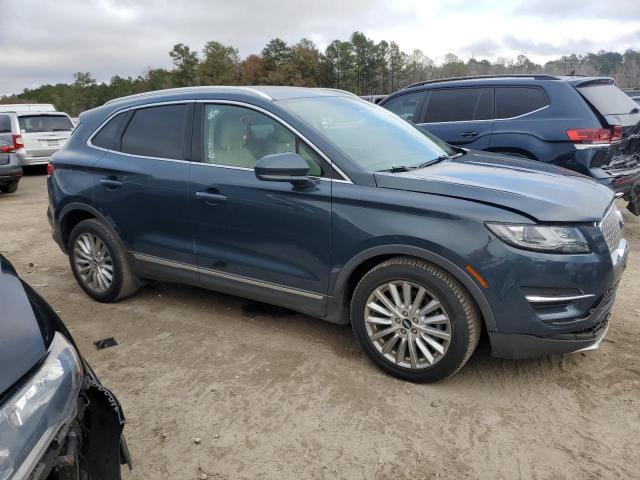 2019 LINCOLN MKC 5LMCJ1C98KUL44576