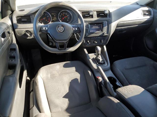 2016 VOLKSWAGEN JETTA S - 3VW267AJ0GM365113