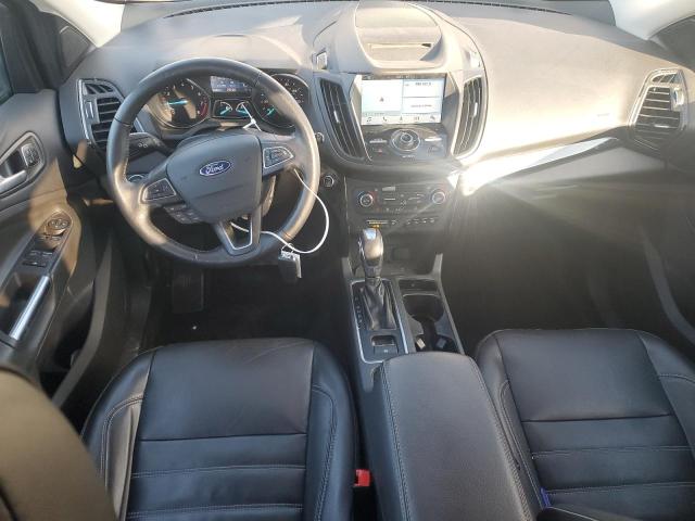 VIN 1FMCU9J94JUB78857 2018 FORD ESCAPE no.8