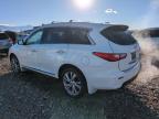 Lot #3024731330 2014 INFINITI QX60