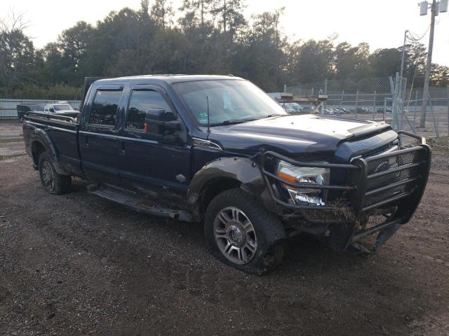 2015 FORD F350 SUPER - 1FT8W3BT1FEA94511