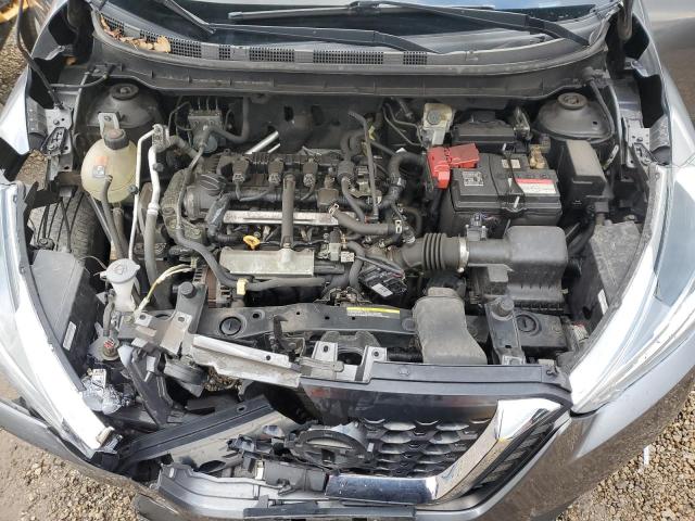 2020 NISSAN KICKS S - 3N1CP5BV6LL513276