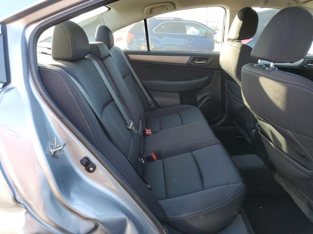 2016 SUBARU LEGACY 2.5 - 4S3BNAC68G3049018