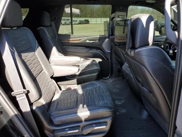 2021 CADILLAC ESCALADE S - 1GYS4GKL4MR204504