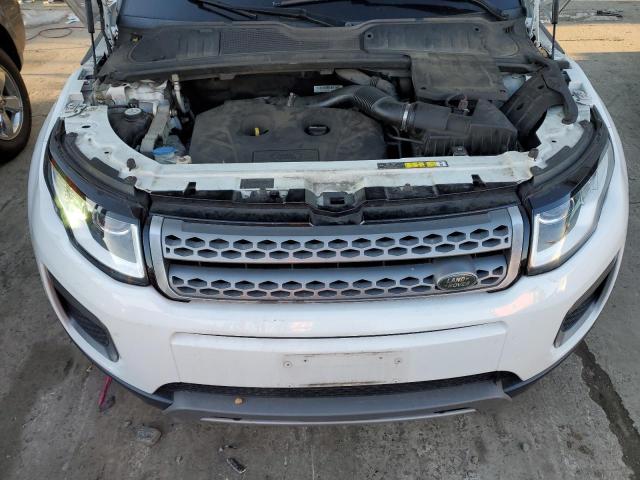 2016 LAND ROVER RANGE ROVE - SALVP2BG1GH144572