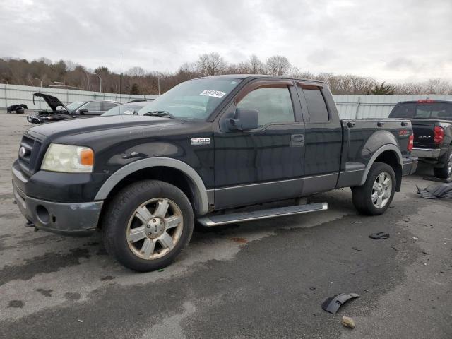 2007 FORD F150 #3034432730