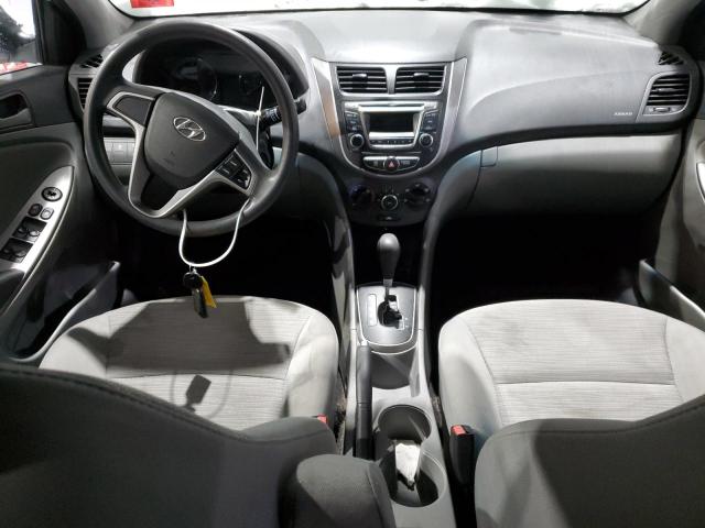 2016 HYUNDAI ACCENT SE - KMHCT5AE9GU288899